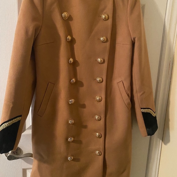 NWT MANON CAMIEL JACKET - Picture 2 of 6